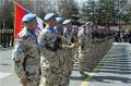 Contingent of the Serbian Armed Forces seen off to UN mission in Cyprus